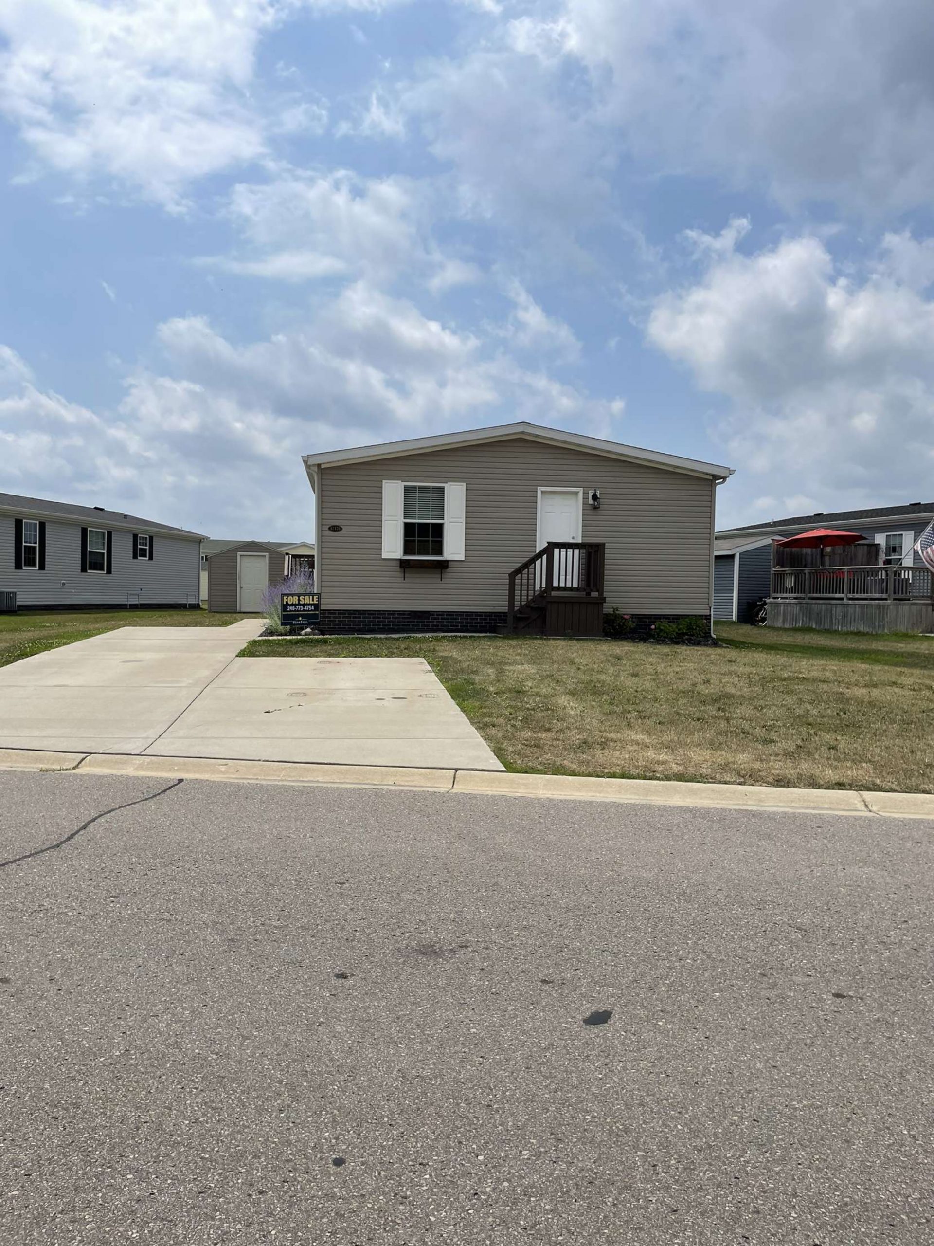 12328 Oak Ridge Circle South Lyon MI 48350