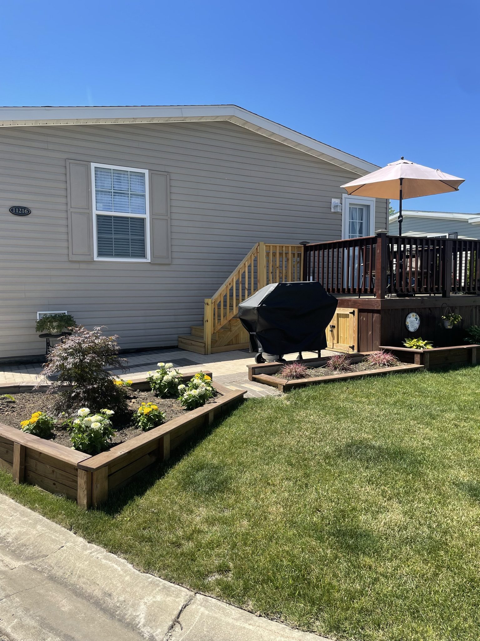 11216 Chestnut Hill Court South Lyon MI 48350