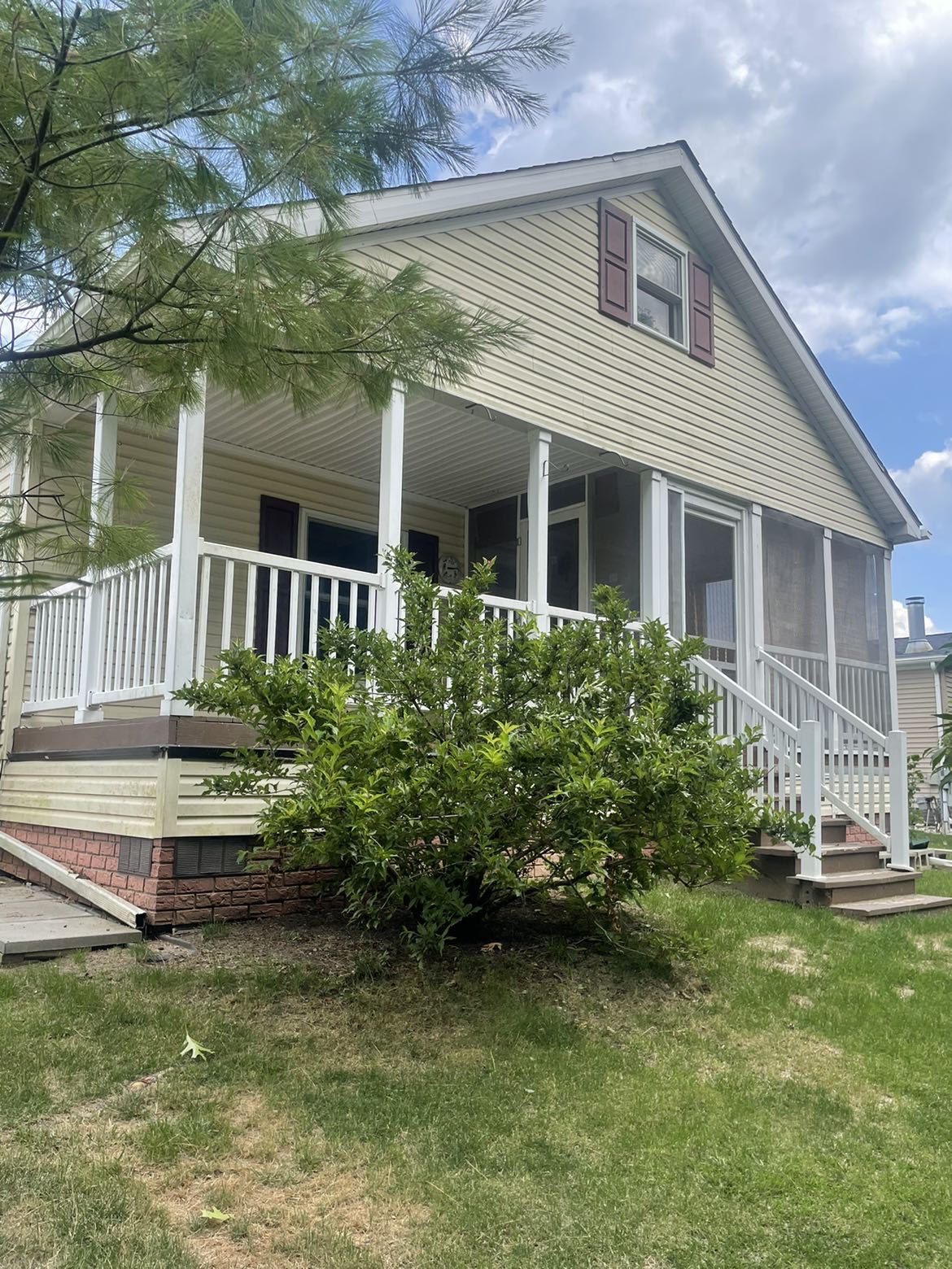 11054 Wood Run Circle South Lyon MI 48350