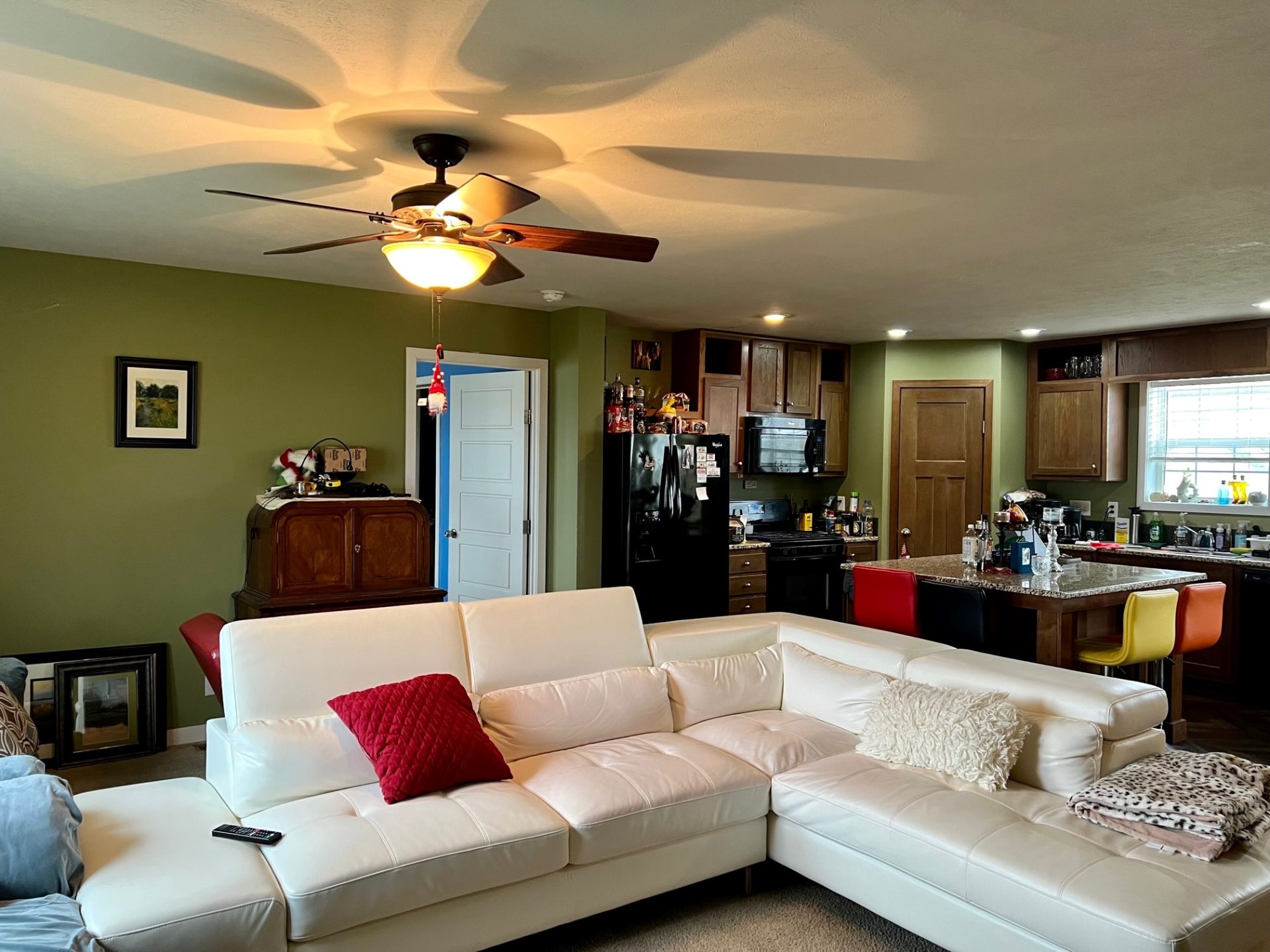 11191 Juniper Ridge Ct South Lyon MI 48178